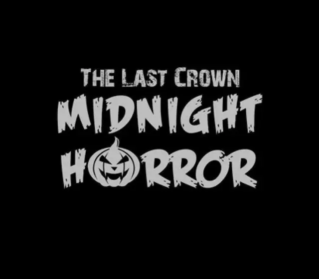 The Last Crown: Midnight Horror — Steam, Standard