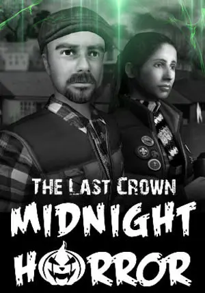 The Last Crown: Midnight Horror — Steam, Standard