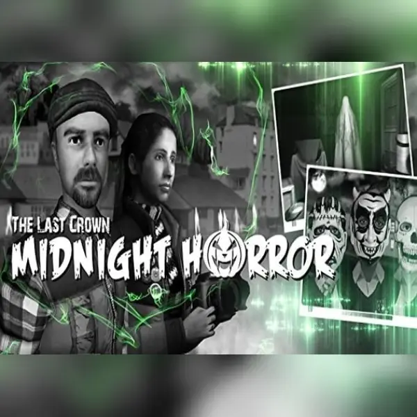 The Last Crown: Midnight Horror — Steam, Standard