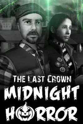 The Last Crown Midnight Horror (EN/DE) — Steam, Standard