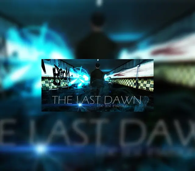 The Last Dawn : The first Invasion — Steam, Standard