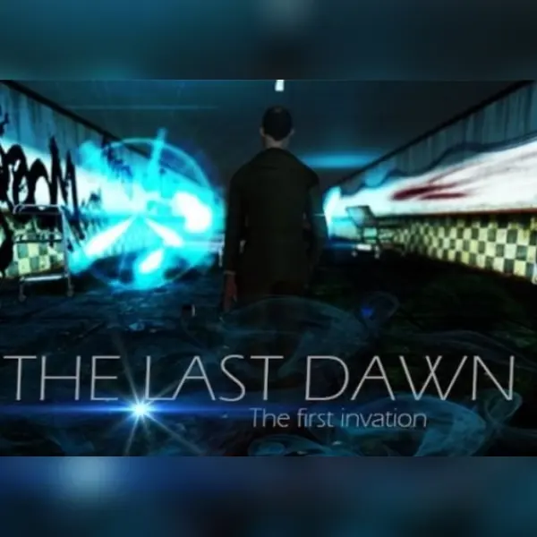 The Last Dawn : The first invasion — Steam, Standard