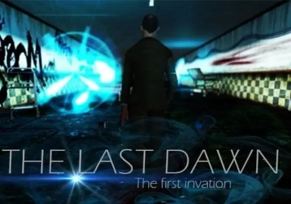 The Last Dawn : The first invasion EN/ES — Steam, Standard