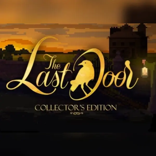 The Last Door: Collector's Edition Bundle — Steam, Collector's Edition