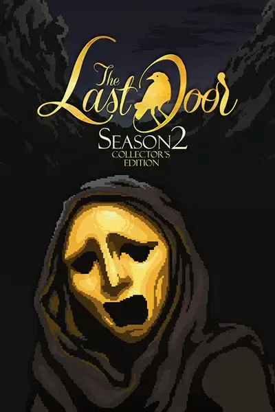 The Last Door Season 2 - Collector's Edition — Steam, Collector's Edition