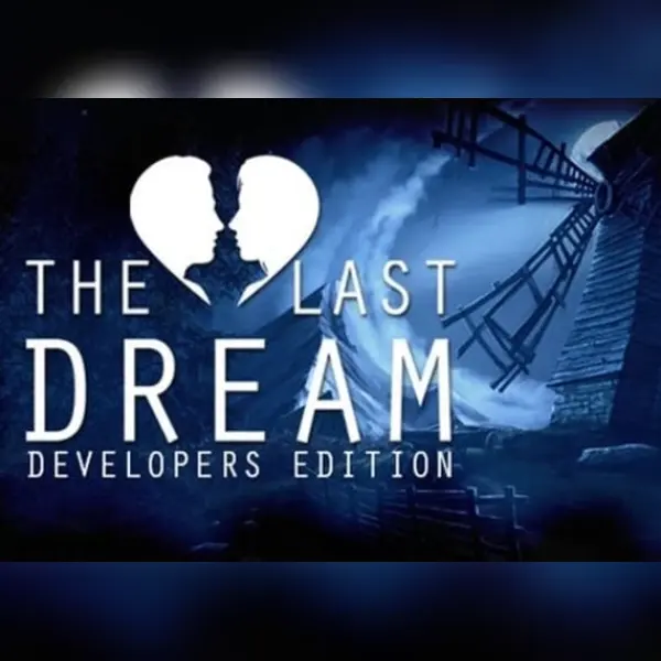 The Last Dream Developer's Edition — Steam, Standard