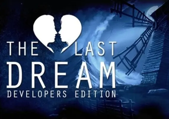 The Last Dream Developer's Edition EN/DE/RU — Steam, Developer's