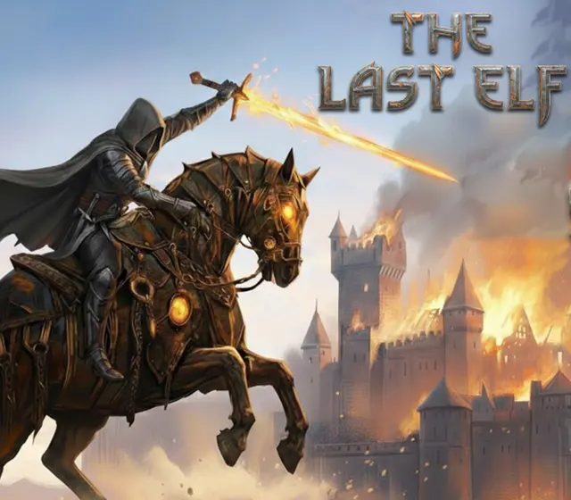 The Last Elf — Steam, Standard