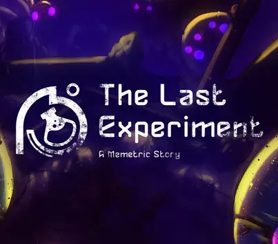 The Last Experiment: A Memetric Story — Steam, Standard