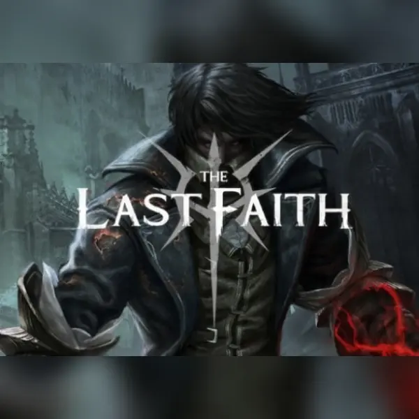 The Last Faith — Steam, Standard