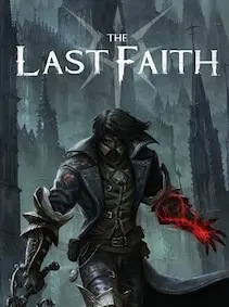 The Last Faith — Steam, Standard