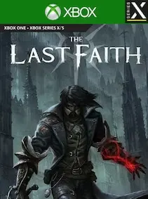 The Last Faith — Xbox Series X|S, Standard