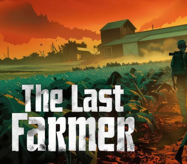 The Last FARMER — Steam, Standard