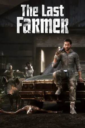 The Last FARMER — Steam, Standard