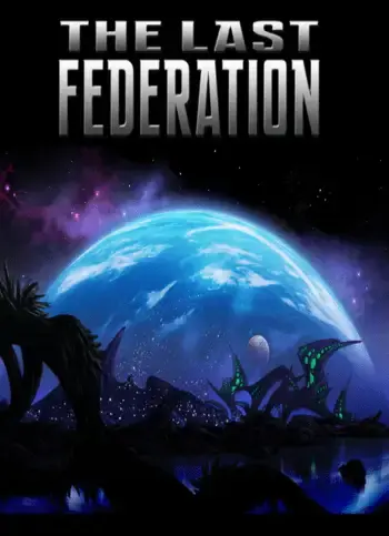 The Last Federation — Steam, Standard