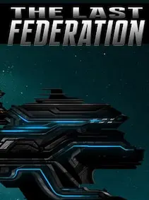 The Last Federation — Steam, Standard