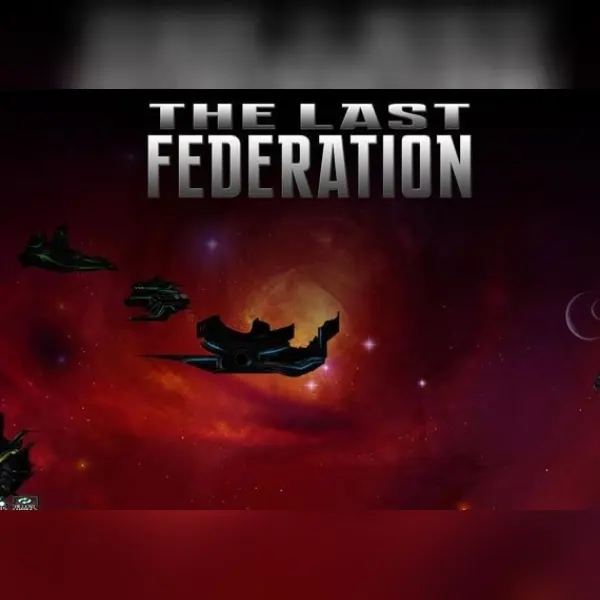 The Last Federation + Betrayed Hope — Steam, Standard