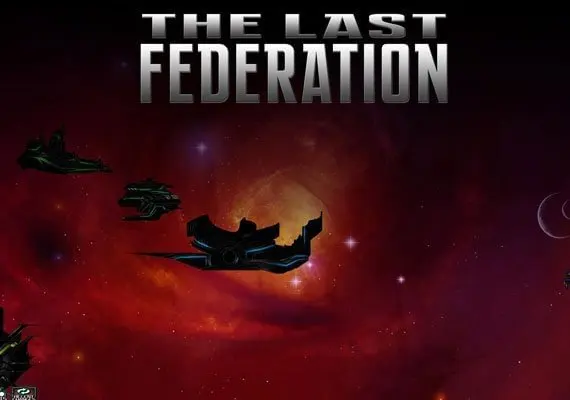 The Last Federation + Betrayed Hope EN — Steam, Standard