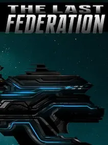 The Last Federation Collection — Steam, Standard