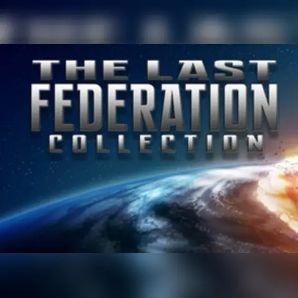 The Last Federation - Collection — Steam, Standard