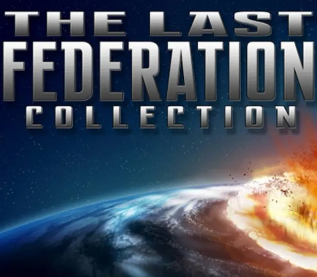 The Last Federation Collection — Steam, Standard