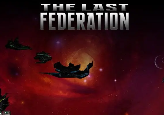 The Last Federation EN — Steam, Standard
