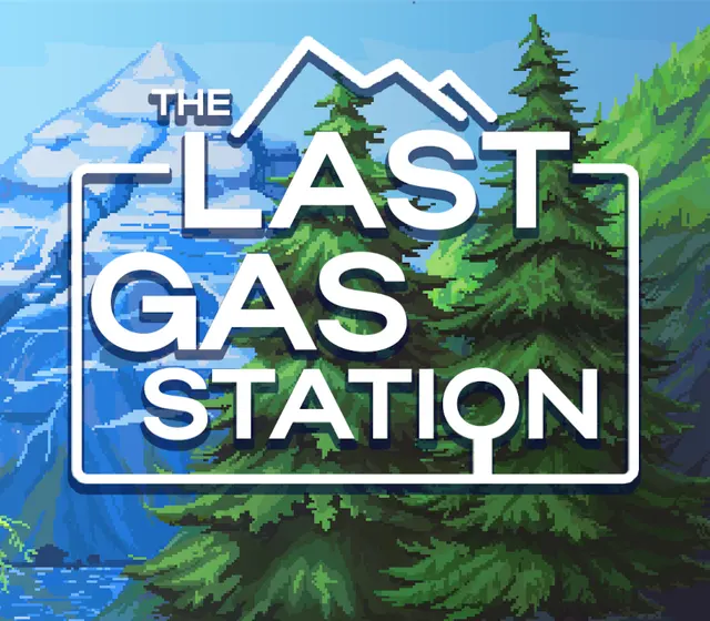 The Last Gas Station — Steam, Standard