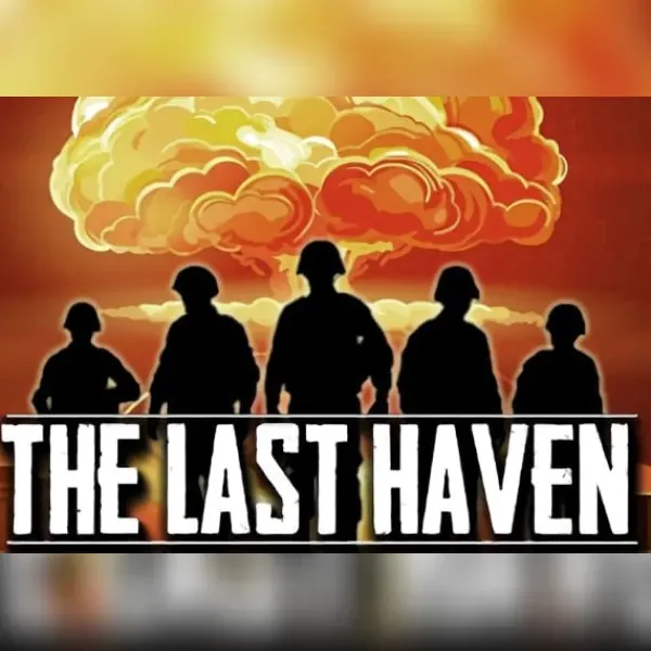 The Last Haven — Steam, Standard