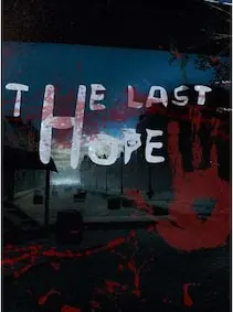 The Last Hope — Steam, Standard
