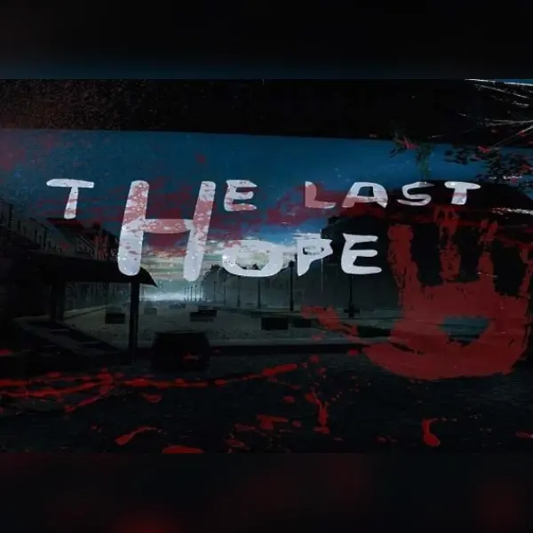 The Last Hope — Steam, Standard