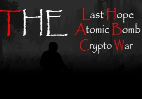 The Last Hope: Atomic Bomb - Crypto War EN — Steam, Standard