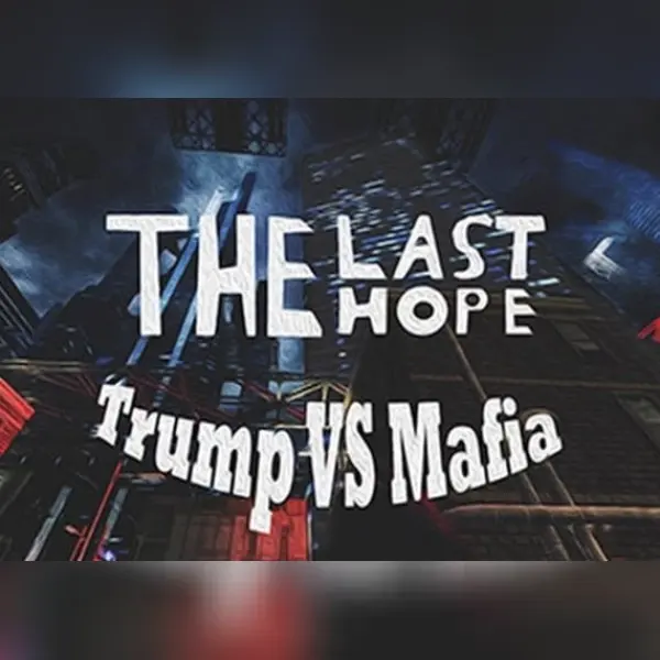 The Last Hope: Trump vs Mafia - North Korea — Steam, Standard