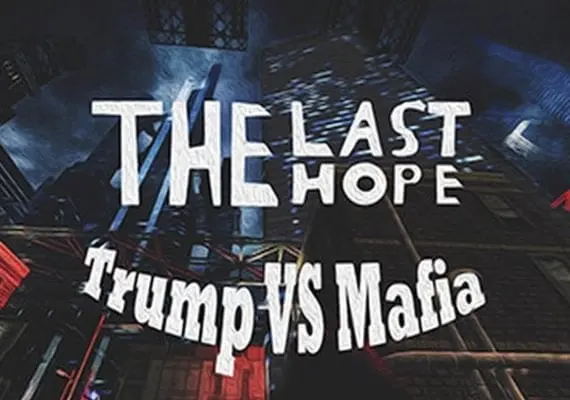 The Last Hope: Trump vs Mafia - North Korea EN — Steam, Standard