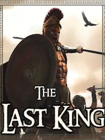 The Last King — Steam, Standard
