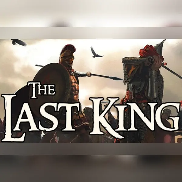 The Last King — Steam, Standard