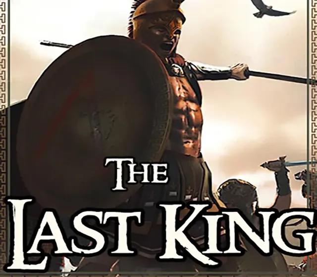 The Last King — Steam, Standard