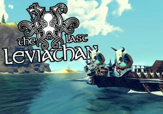 The Last Leviathan EN — Steam, Standard