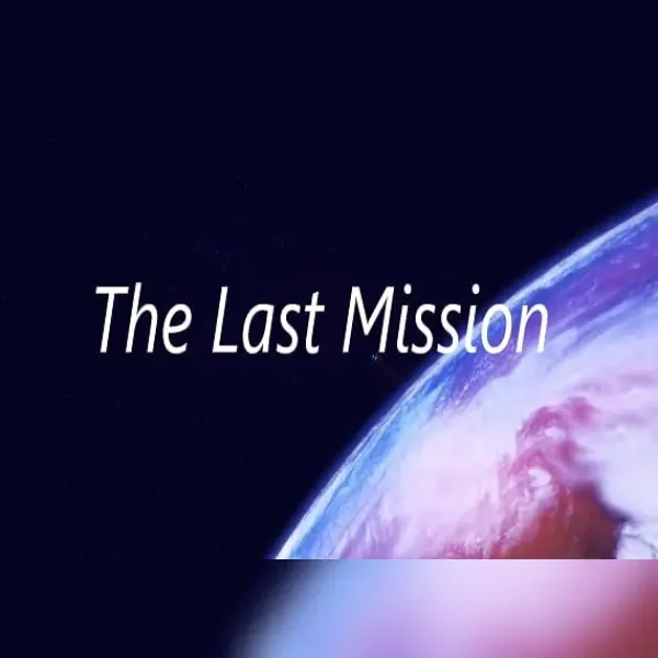 The Last Mission — Steam, Standard