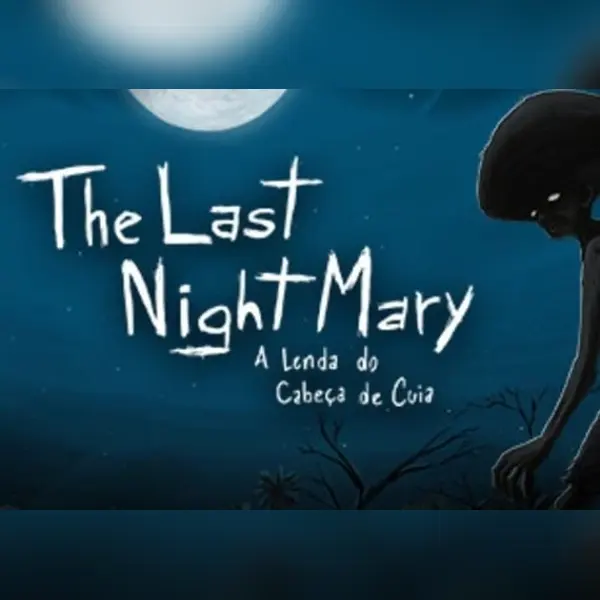The Last NightMary: A Lenda do Cabeca Cuia — Steam, Standard