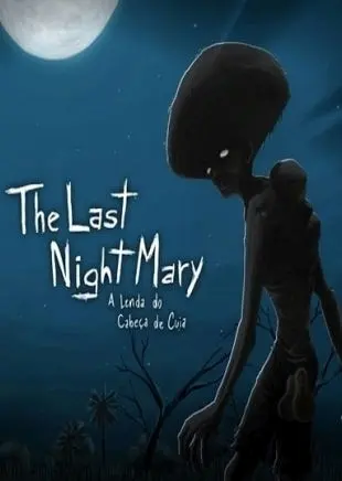 The Last NightMary - A Lenda do Cabeca de Cuia — Steam, Standard