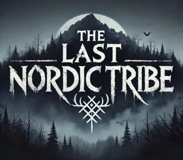 The Last Nordic Tribe — Steam, Standard