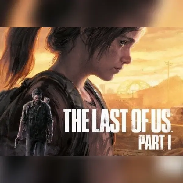 The Last of Us: Part I — Steam, Standard
