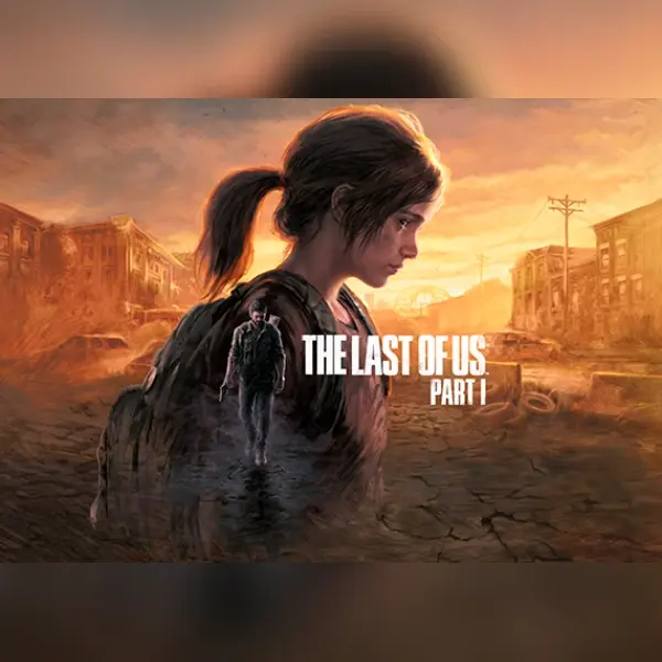 The Last of Us: Part I — Steam, Standard