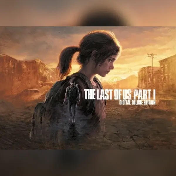 The Last of Us: Part I - Deluxe Edition — Steam, Deluxe Edition