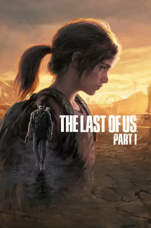 The Last of Us Part I — Steam, Standard
