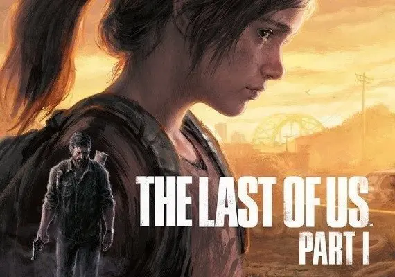 The Last of Us: Part I - Remake EN — Steam, Standard