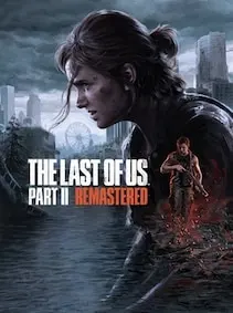The Last of Us Part II: Remastered — Steam, Standard