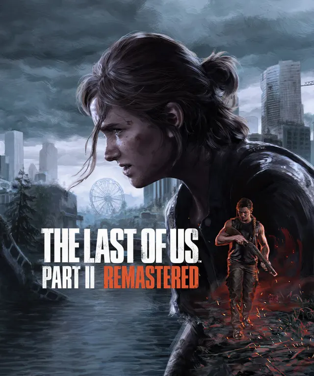 The Last of Us™ Part II Remastered — Steam, Standard