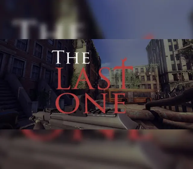 The Last One — Steam, Standard