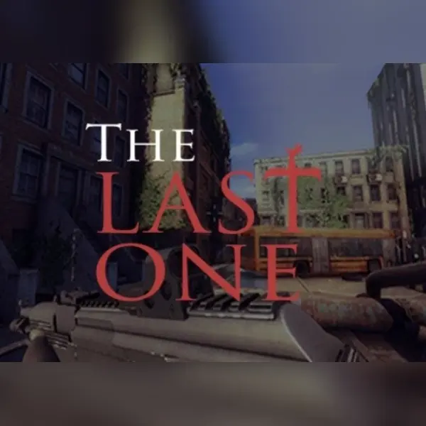 The Last One — Steam, Standard
